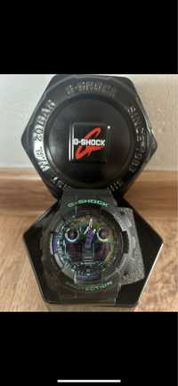 Casio g shock 5081 GA-100BL