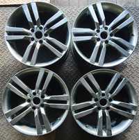 Alufelgi 5x112 18" Mercedes Seat Bmw VW Jarbet#P10