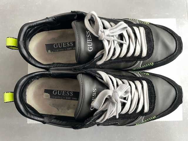 Buty męskie Guess - Rozmiar L