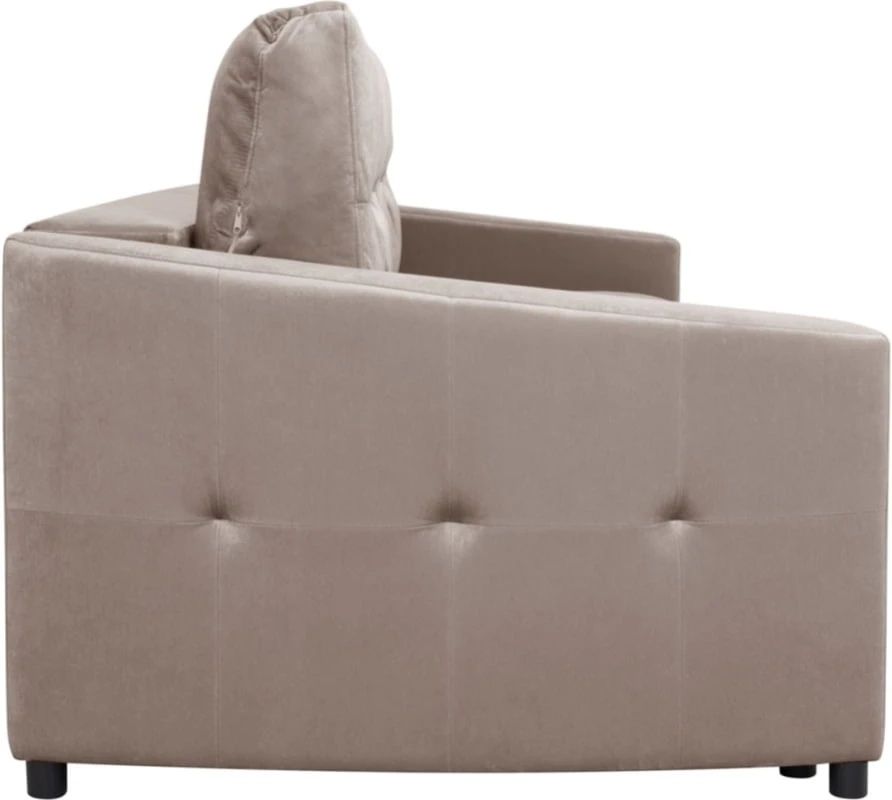 Sofa ARITA kupiona w BRW pięknym kolorze beżowym.