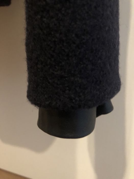 Casaco Massimo Dutti