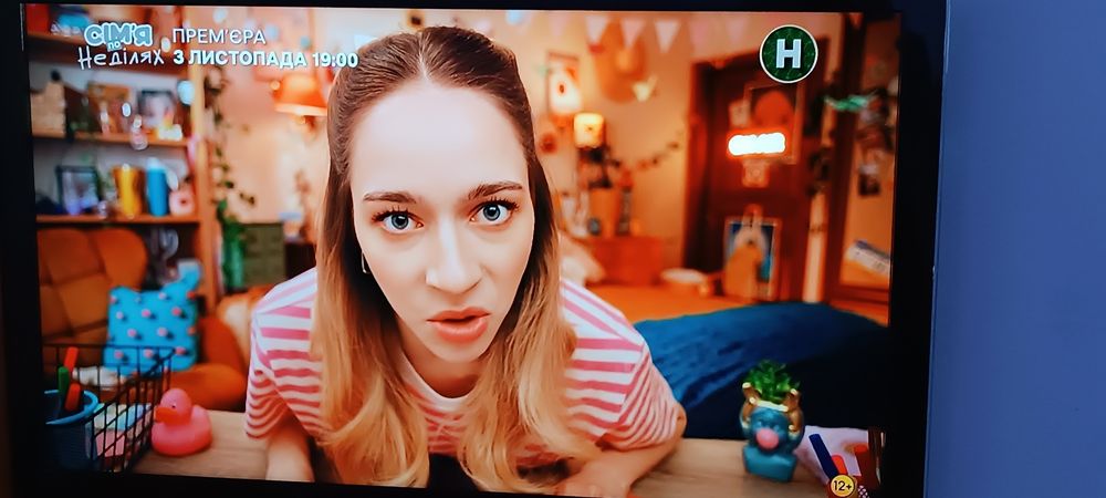 Тюнер Denys H.265 Pro