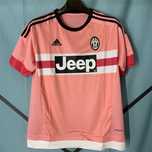 Футбольна форма Ювентус сезону 15-16/ Juventus football kit 15-16
