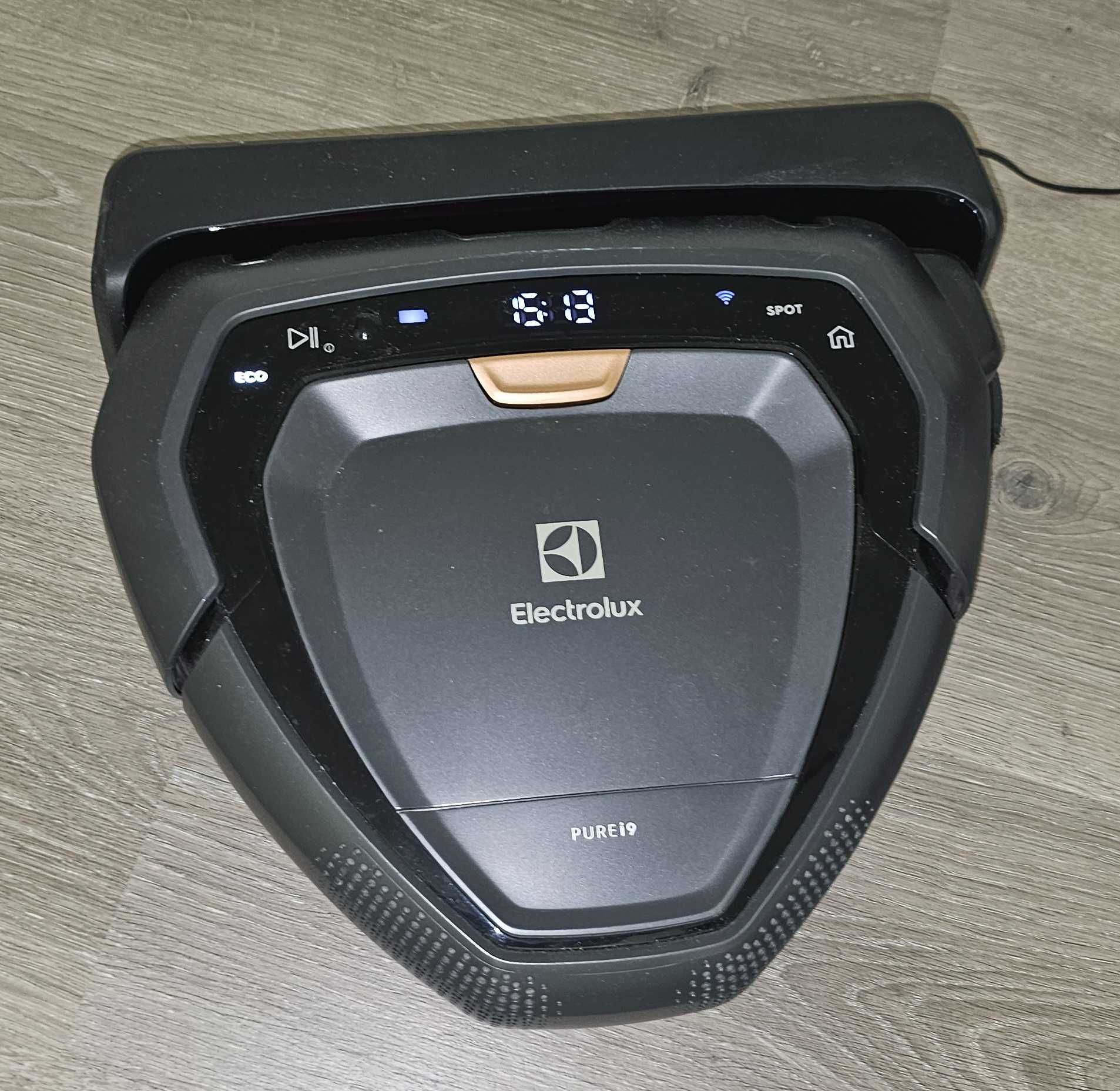 Odkurzacz Robot Electrolux Pure i9