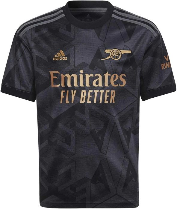 koszulka Emirates Fly Better 152 na 11 12 lat koszulka Arsenal 152