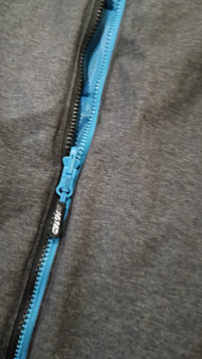 Куртка чоловіча зимова двостороння / розмір М