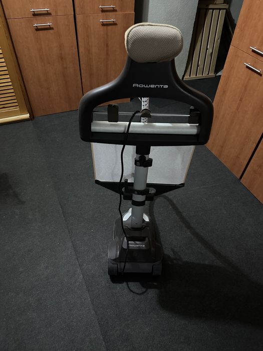 Ferro vertical rowenta