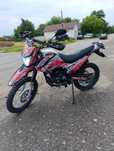 Обмін мот GEON X -ROAD 250 PRO