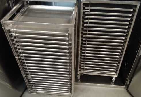 Półka Suszarka Dekrystalizator Miodarka Cieplarka Szuflada