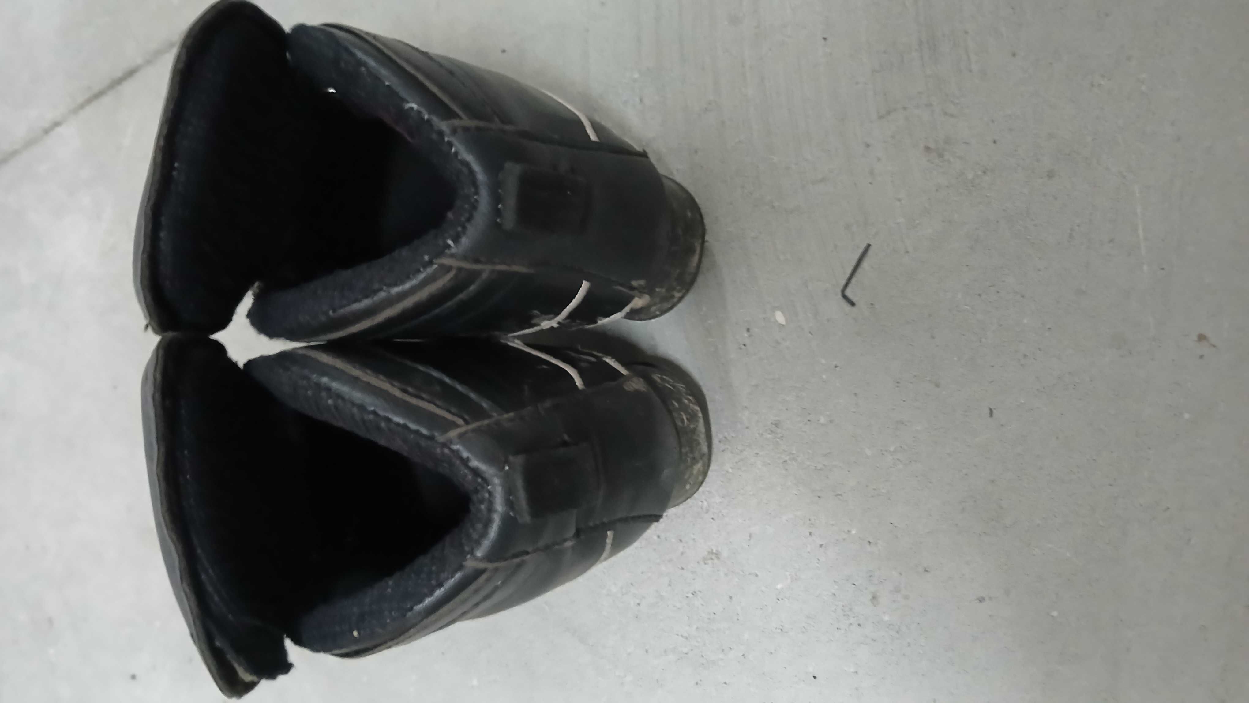 Botas hóquei patins Toor tam 30
