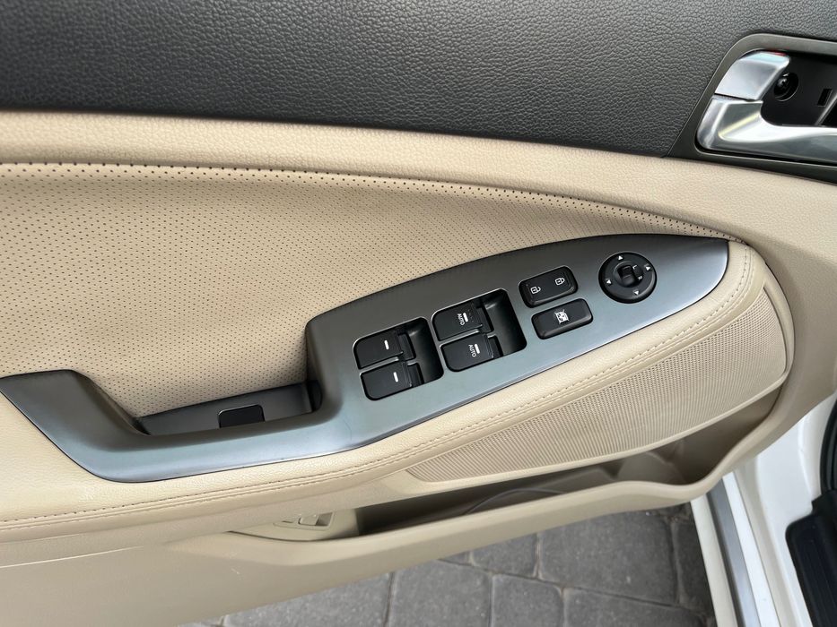 KIA Optima Кія оптіма