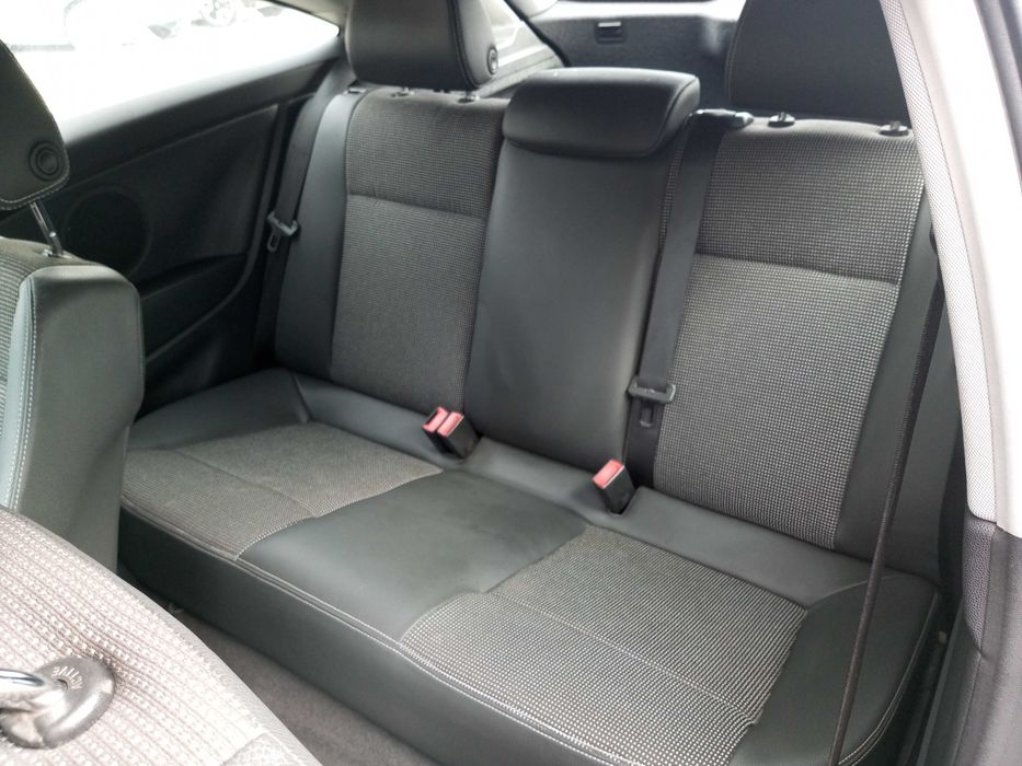 Opel Astra OPC Line 1.6 Benzyna 116 KM