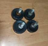 Nóżki pralki Hoover VT 1014 D23