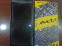 Ulefone Armor 21 на запчастини