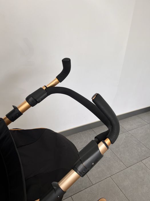 Wózek dziecięcy ABC Design 4 Tec