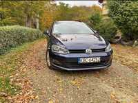 Volkswagen Golf VII 2014 1.6 TDI