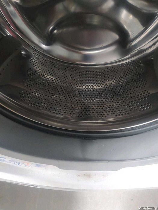Máquina lavar roupa AEG 08 Kg  - para peças