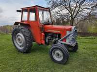 Massey Ferguson 65  Massey Ferguson 65 z Norwegii