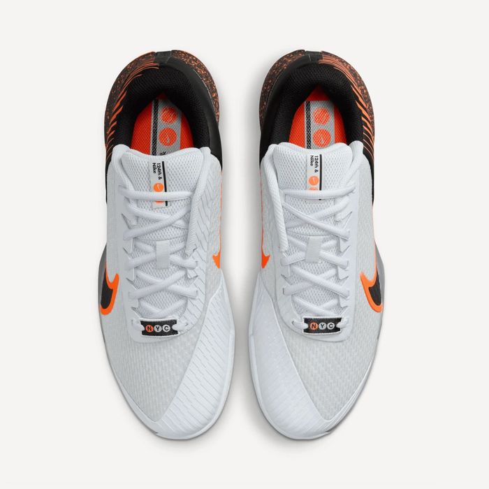 Оригінальні кросівки NIKE VAPOR PRO 2 CLY PRM (FQ8719-002) | Нові!