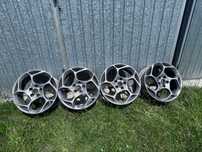 Felgi Renault Megane 5x114.3 18" GT RS