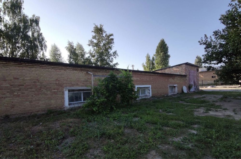 Склад 270м+300м рн солодового