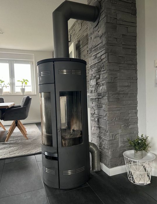 Камінофен дуже гарний привезений з Німеччини