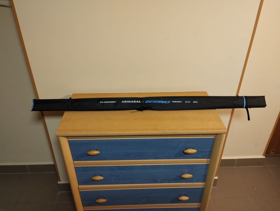 Flagman Armadale Grand Feeder 11ft