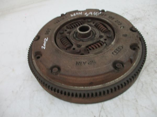 Kit embraiagem SEAT Leon (1M1)