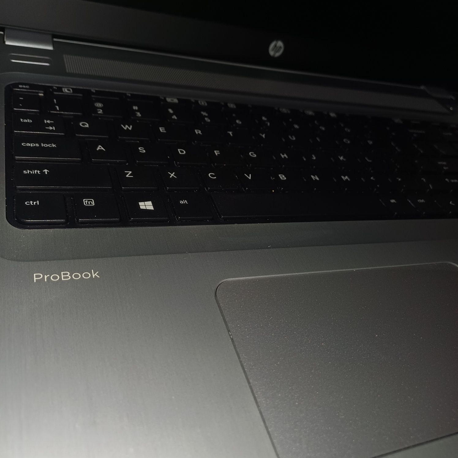 НР 470 G4 Core i5 (i7-7500U) 16 Гб 512 гб