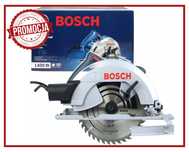 Profesjonalna PILARKA Tarczowa Drewna 1400W GKS 140 BOSCH (PROMOCJA)