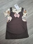 Nowy komplet H&M 74