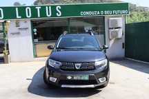 Dacia Sandero 1.5 dCi Stepway