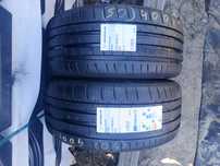 (C) Nowe opony letnie 225/40/18 Michelin 2 sztuki 24r