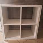 Kalax ikea biala