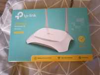 TP-Link TL-WR850N (300Mb/s b/g/n)