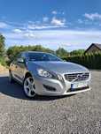 Volvo V60 2.0d 163km 2012r. Super stan
