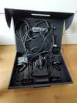 VR Oculus Rift Bundle Headset + Touch motion controller JAK NOWY