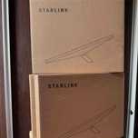 Інтернет-термінал Starlink Mini Kit