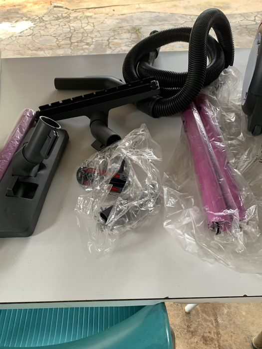 Aspirafor philips FC8208