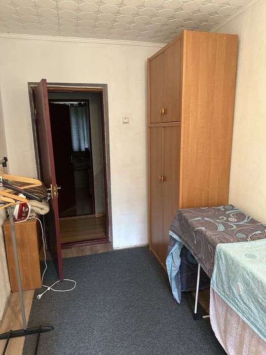 Комната для девушки.Формаркет.