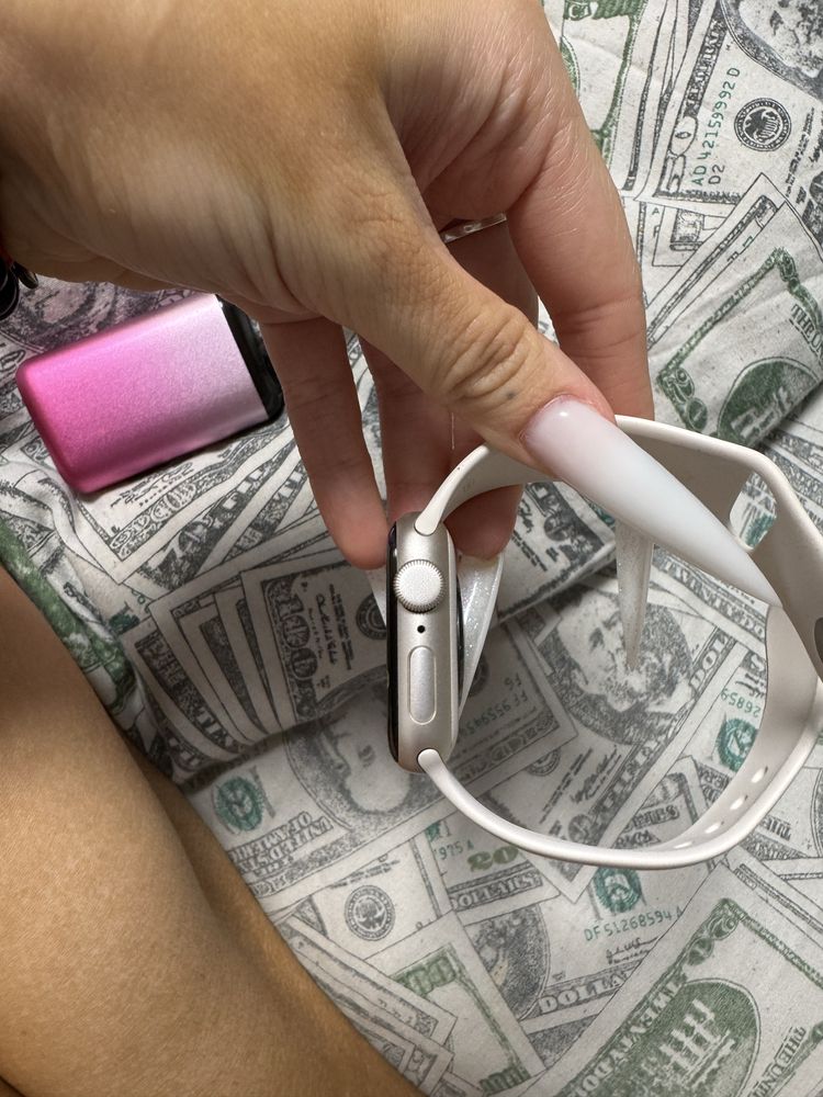 пробам apple watch se2 идеал