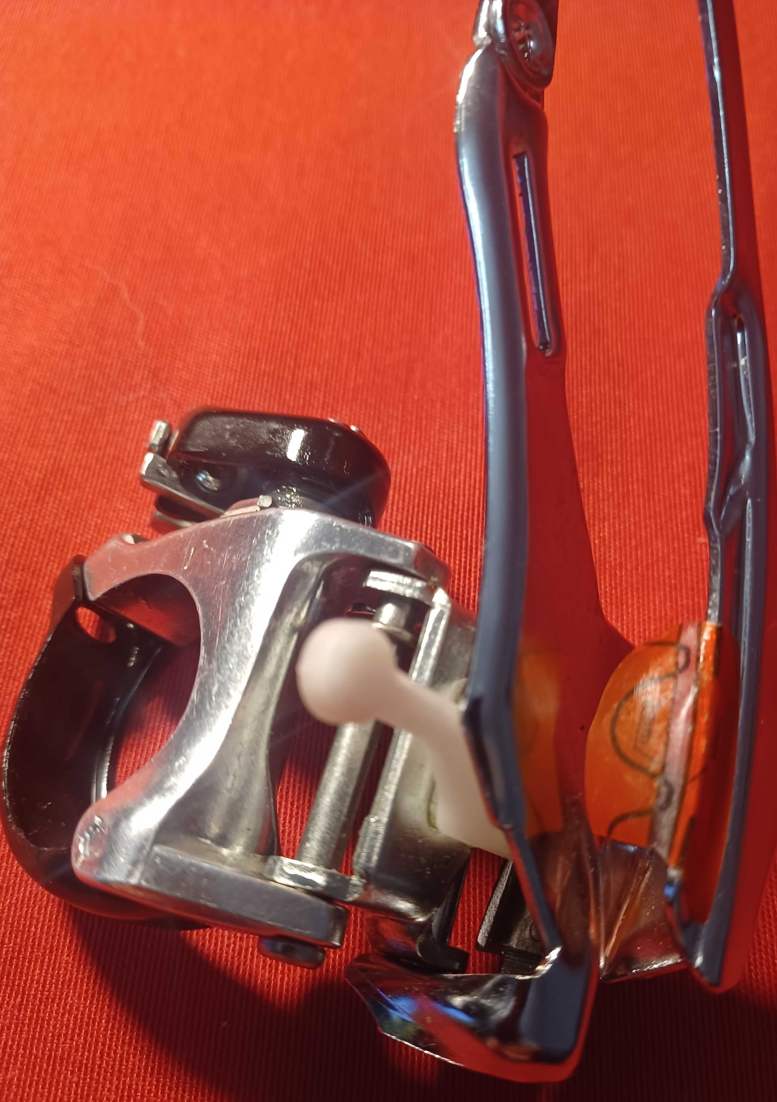 Przerzutka Shimano Nexave   FD-T300 przednia