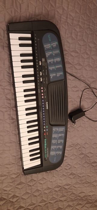 Keyboard Casio MA-130