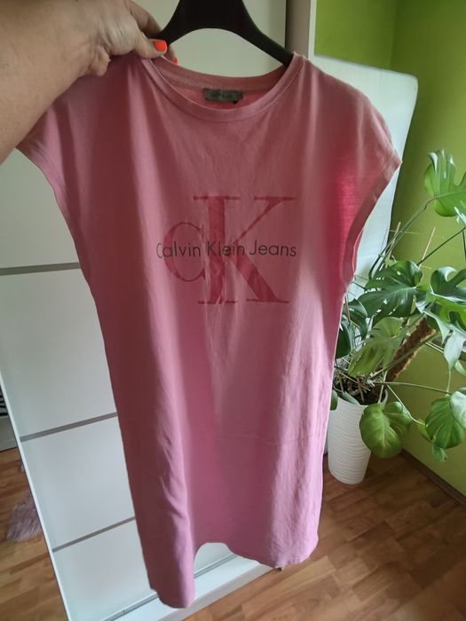 Sukienka Calvin Klein