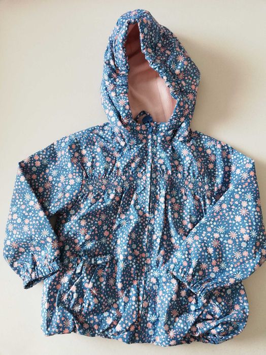 Kurtka dziecięca rozmiar 80