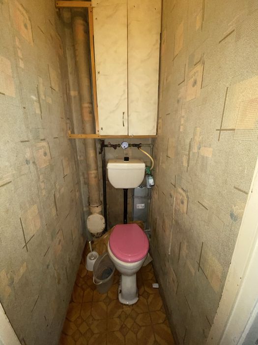 Двокімнатна квартира в районі коледжу