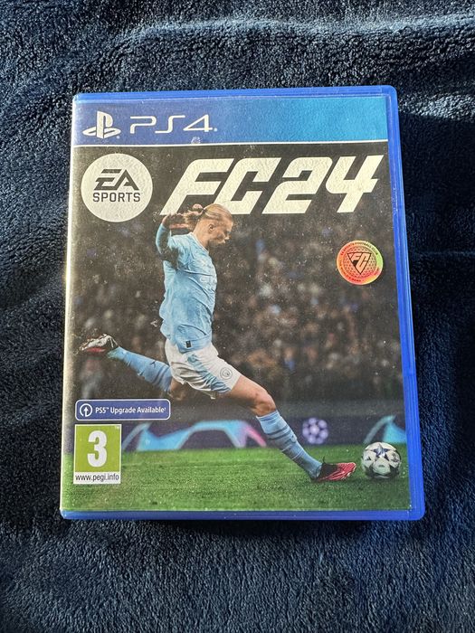 Фк 24 полный комплект