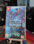 Nintendo Switch Subnautica + Subnautica Below Zero