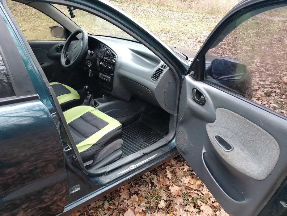 Продам Дэу Ланос