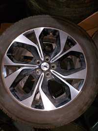 Диск R19 ford Mustang Mach-e 5x114.3 r19